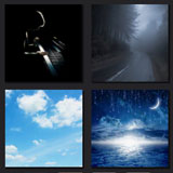  Dark Skies 