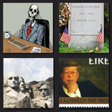  Dead Presidents 