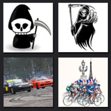  Death Race 