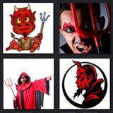  Devil 