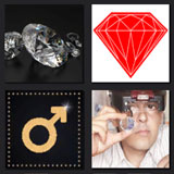  Diamond Men 