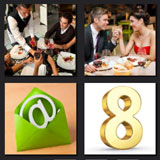  Dinner At Eight 