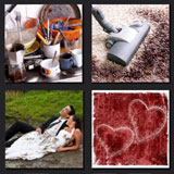  Dirty Love 