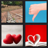  Down With Love 