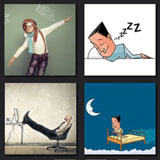 Dreams 