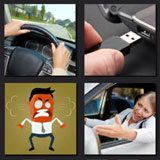  Drive Angry 
