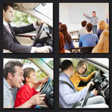  Driving Lessons 