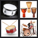  Drum 