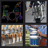  Drumline 