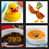  Duck Soup 
