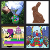  Easter Parade 