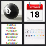  Eight Days A Week 
