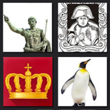  Emperor 