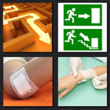  Exit Wounds 