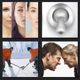  Face Off 