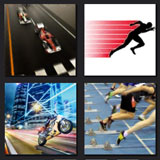  Faster 