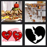  Feast Of Love 