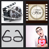  Film Geek 