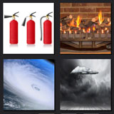  Firestorm 