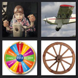  Flywheel 