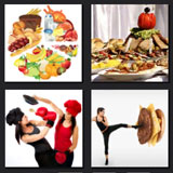  Foodfight 