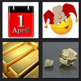  Fools Gold 
