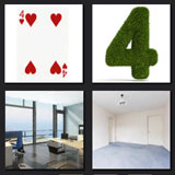  Four Rooms 