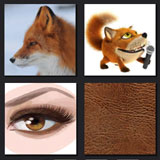  Foxy Brown 