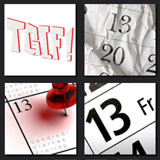  Friday The 13th 