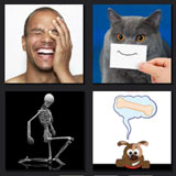  Funny Bones 