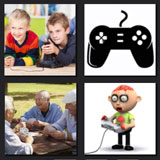  Gamer 