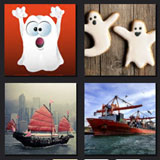  Ghost Ship 
