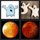  Ghosts Of Mars 