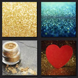  Glitter 