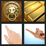  Goldfinger 