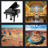  Grand Canyon 