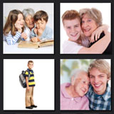  Grandmas Boy 