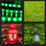  Green Lantern 
