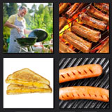  Grilled 