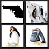  Gun Shy 