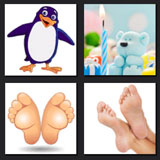  Happy Feet 