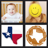  Happy Texas 