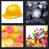  Hard Candy 