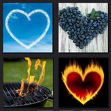  Heartburn 
