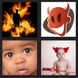  Hell Baby 
