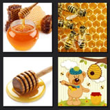  Honey 