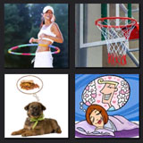  Hoop Dreams 