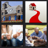  House Of Games 