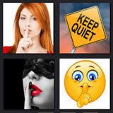  Hush 