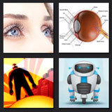  I Robot 